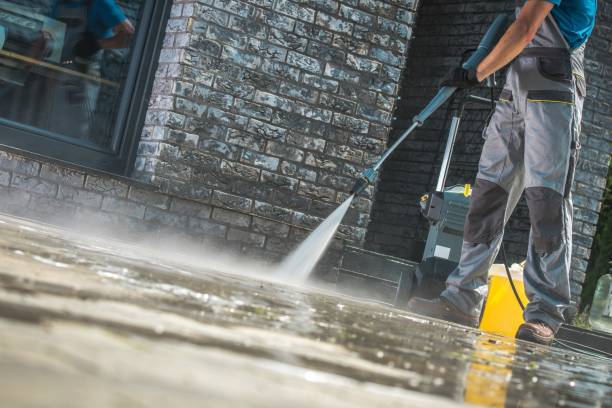 Pre-Holiday Cleaning in Home Gardens, CA